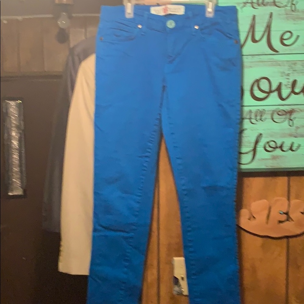 Easy Money Women’s Jeans 27